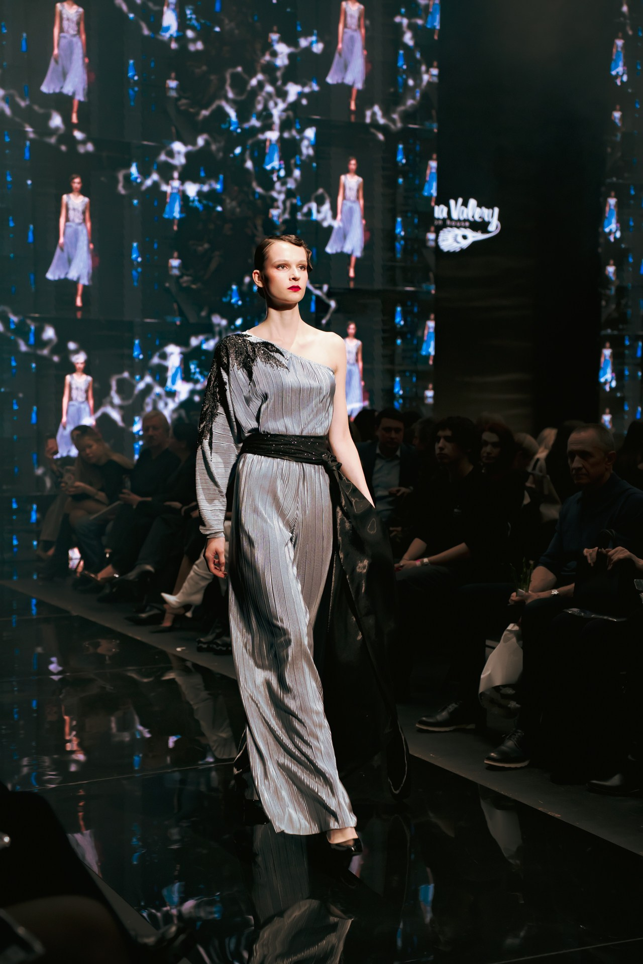 Fashion week. Репортажая фотография Санкт-Петербург