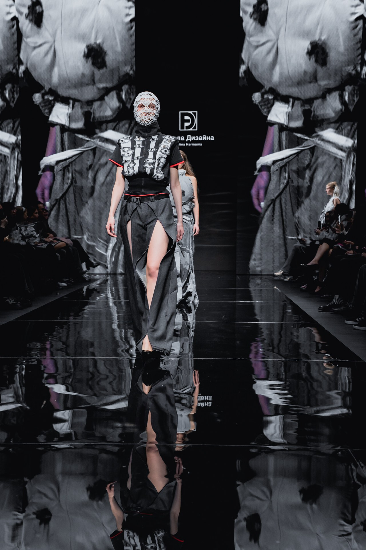 Fashion week. Репортажая фотография Санкт-Петербург