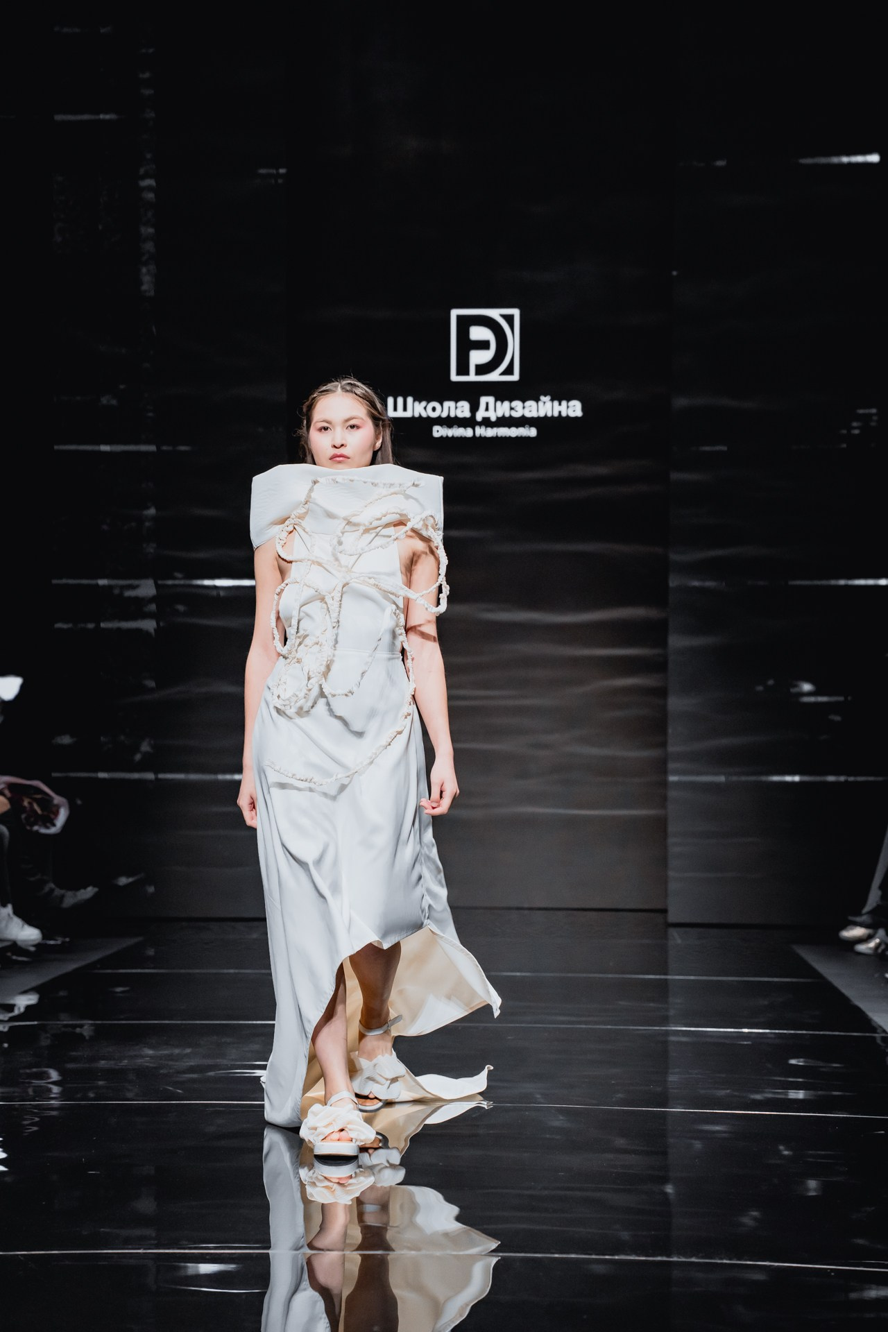 Fashion week. Репортажая фотография Санкт-Петербург
