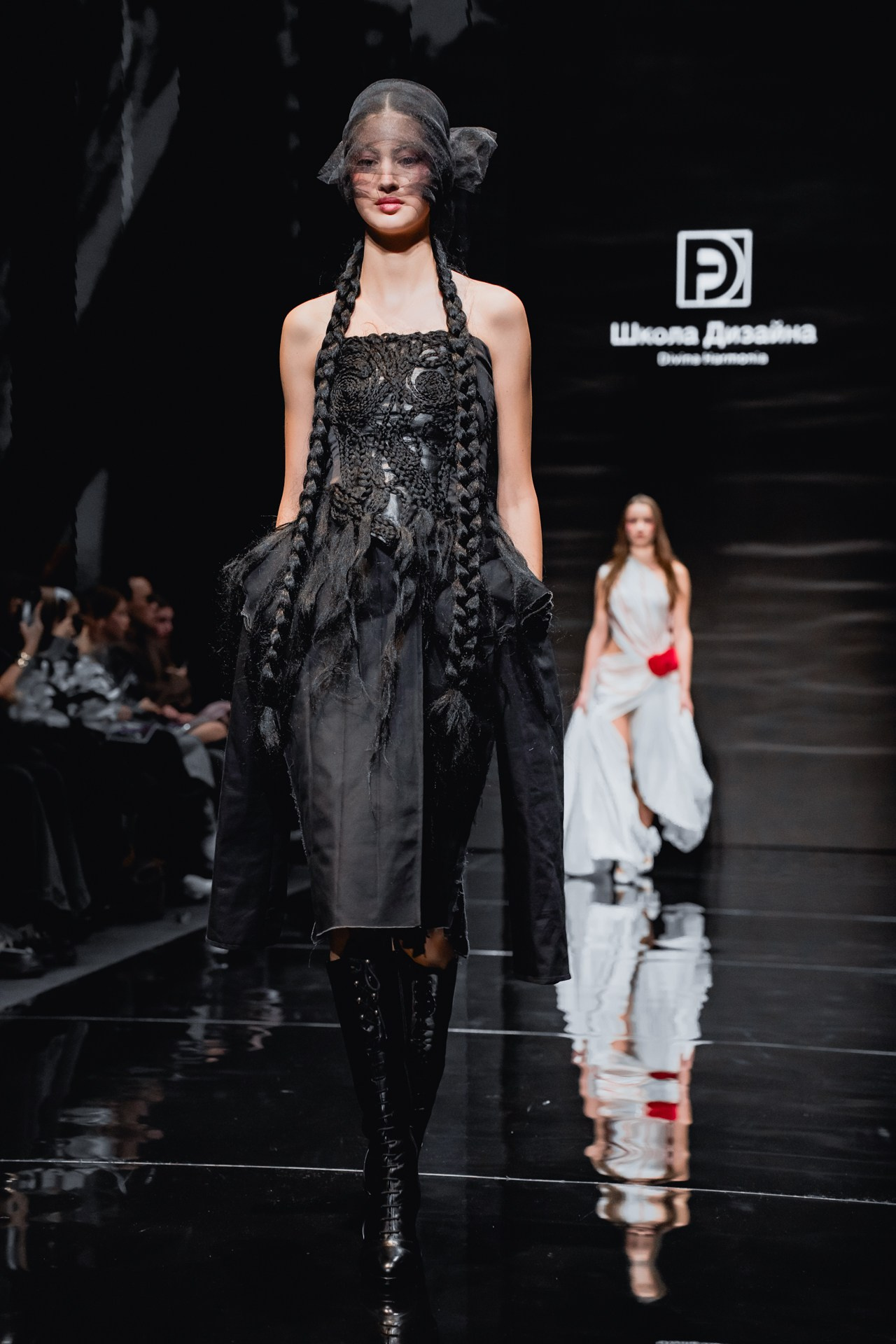 Fashion week. Репортажая фотография Санкт-Петербург