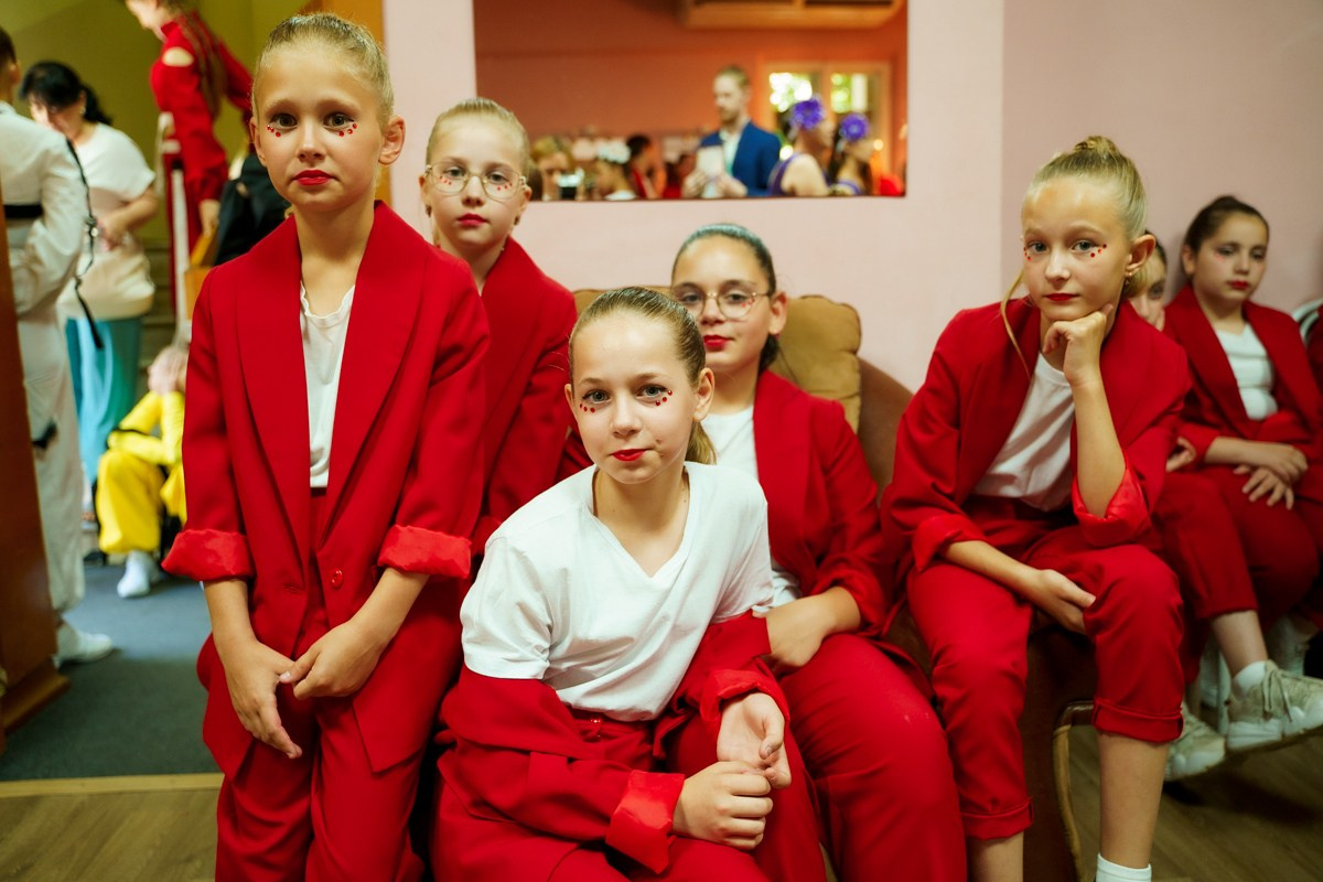 Таланты России фестиваль. Главная