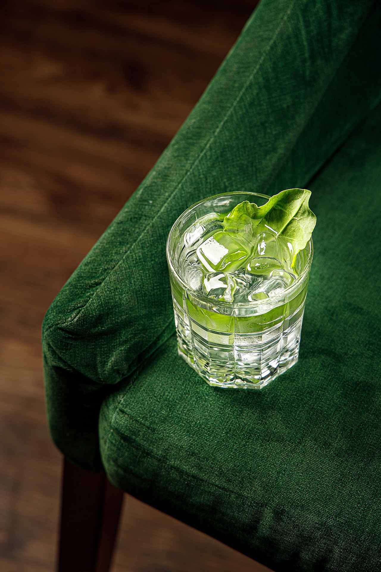 Общепит. PerfectPixel