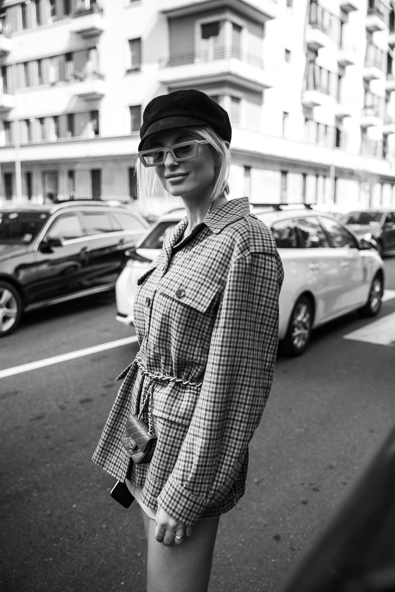 Streetstyle. Фотограф Алексей Дупляков