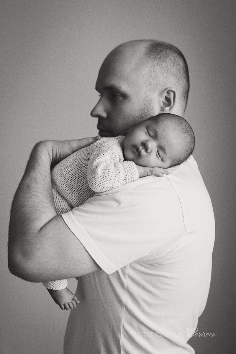 Как я работаю. Фотограф новорожденных в Магнитогорске Ксюша Борисова