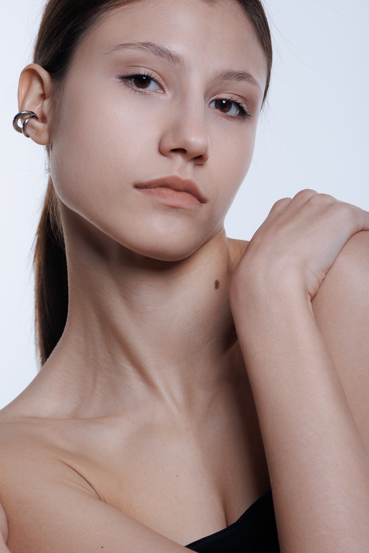 Violetta. Modeling agency TM MODELS
