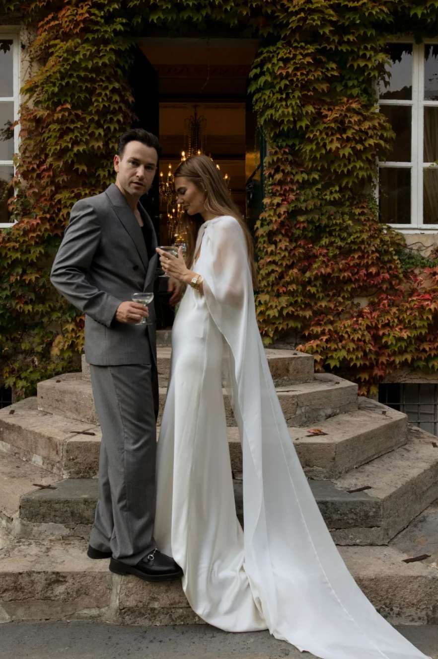 Невеста 2025 года Какая она?. Свадебный и репортажный фотограф Элина Козырьянова