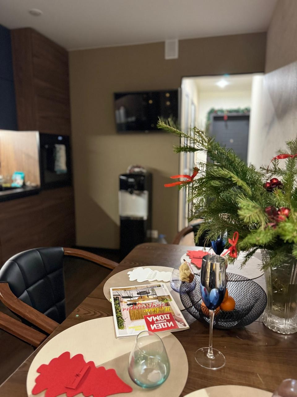 Кухня — это место, с которого начинается дом…. Ирина Змазнева_Дизайнер интерьера_Новосибирск