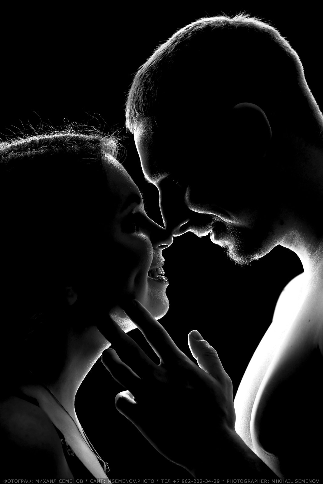 БЕРЕМЕННОСТЬ Фотограф беременных Михаил Семенов, г. Ярославль