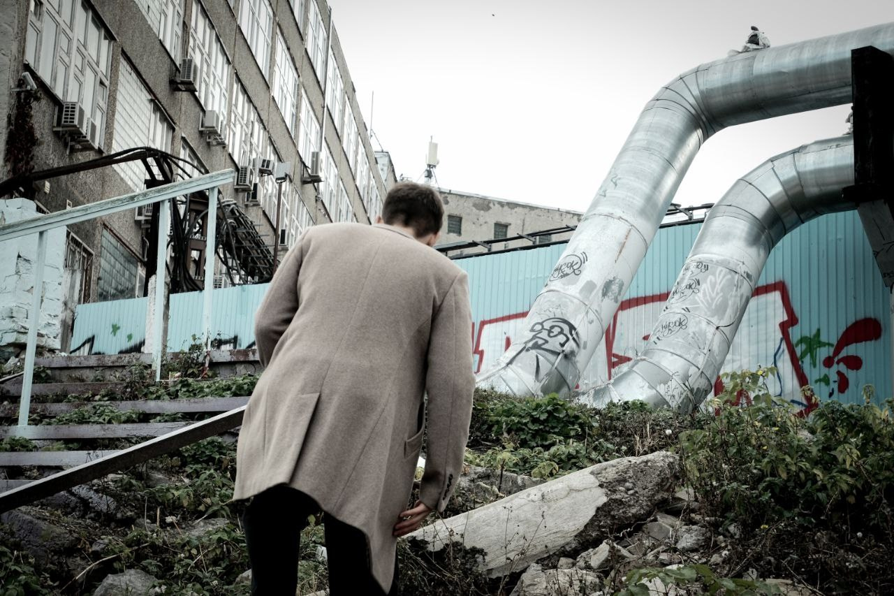 «пробуждение». Фотограф нижний новгород — мирон