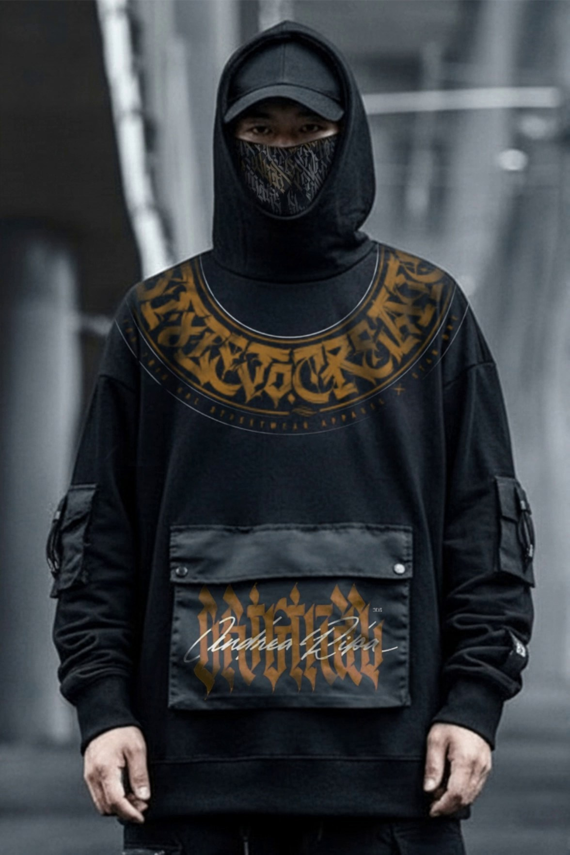 Дизайн для танцоров. Alexander Stan Shimanov