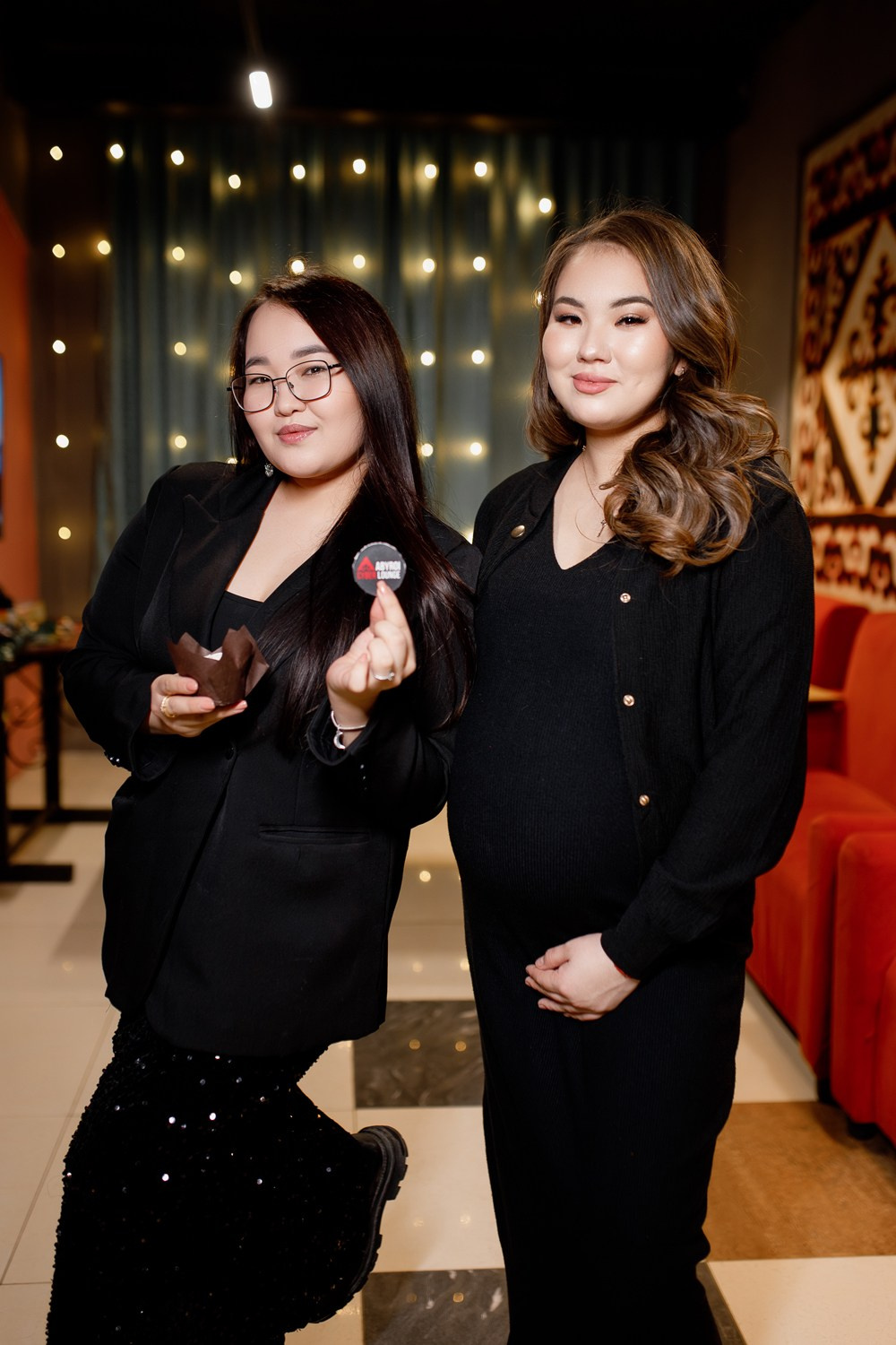 ABYROI cyber lounge. КИПЯТКОМ КОКШЕТАУ