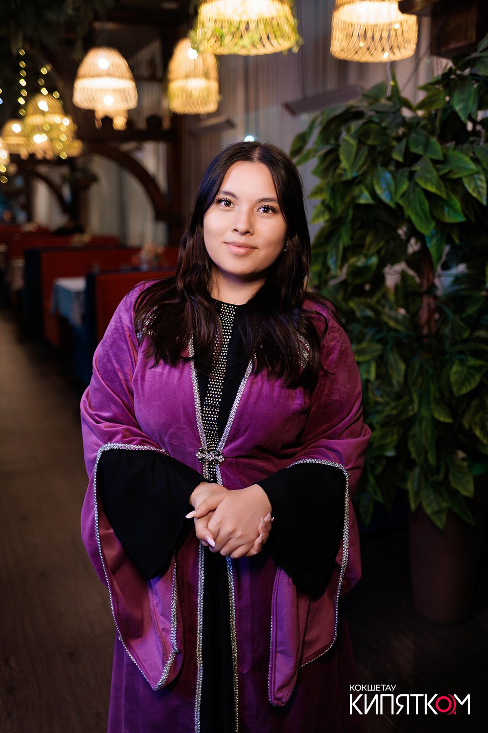 ТБИЛИСИ. КИПЯТКОМ КОКШЕТАУ