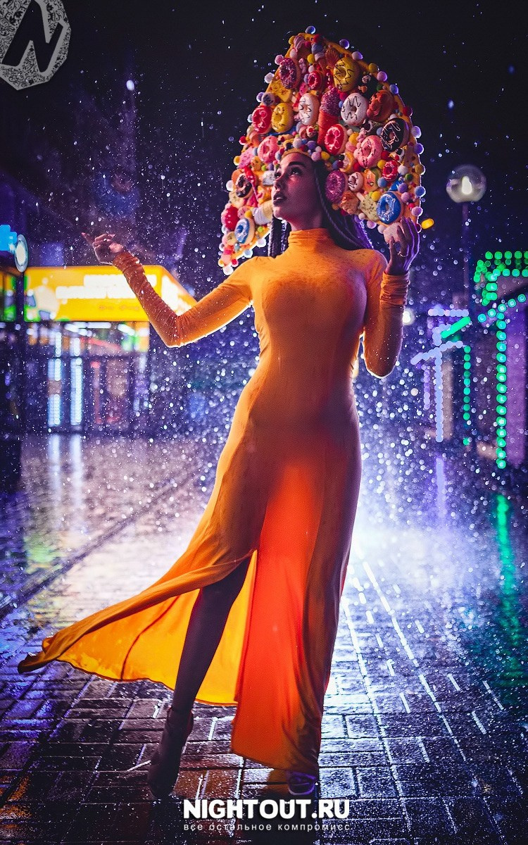 ЗАВЕДЕНИЯ. Roman Photo