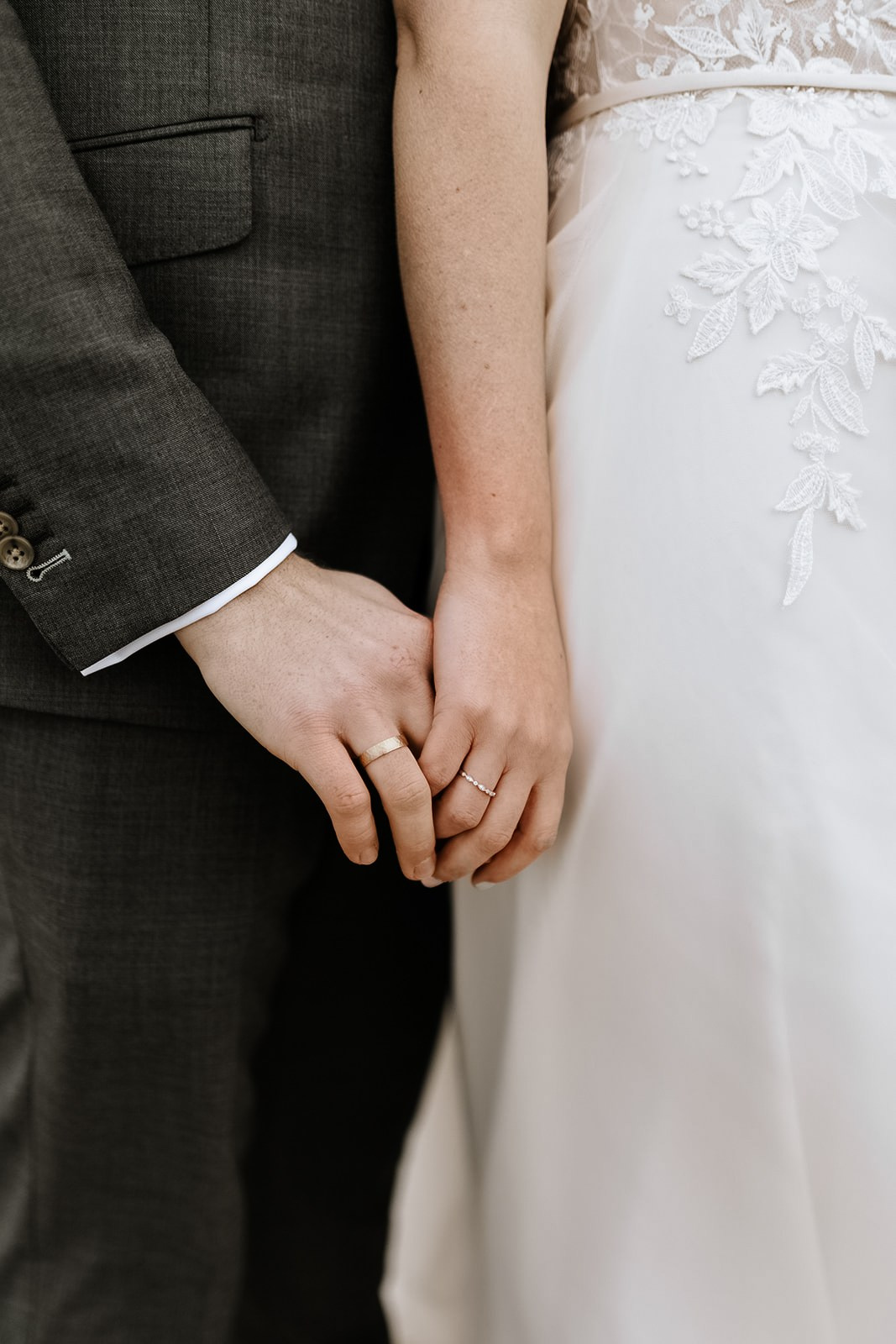 Свадебные истории. Свадебный фотограф в Калининграде Мария Ямышева