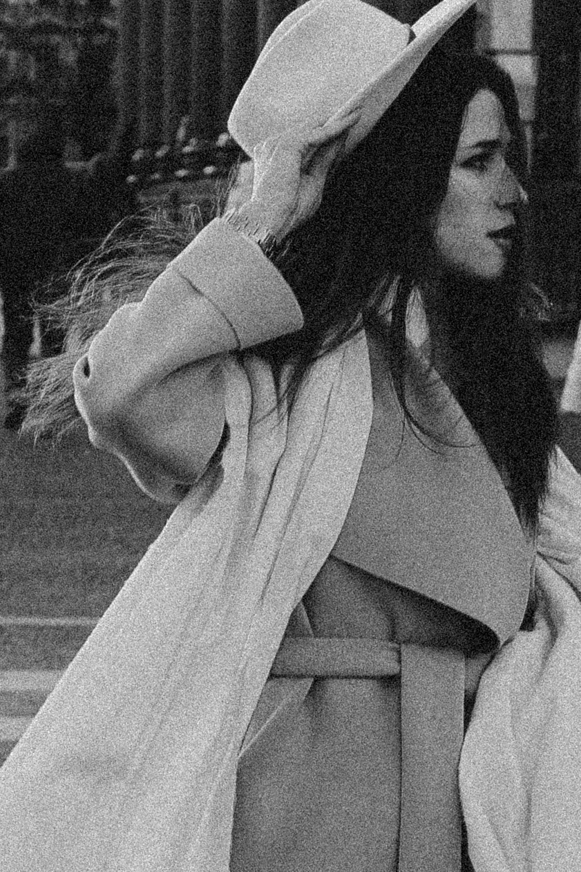 ПРОГУЛОЧНАЯ ФОТОСЕССИЯ. Профессиональный фотограф, Санкт-Петербург — Виктория Богомолова