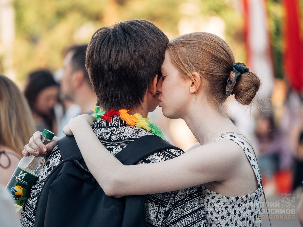 Джазовый фестиваль