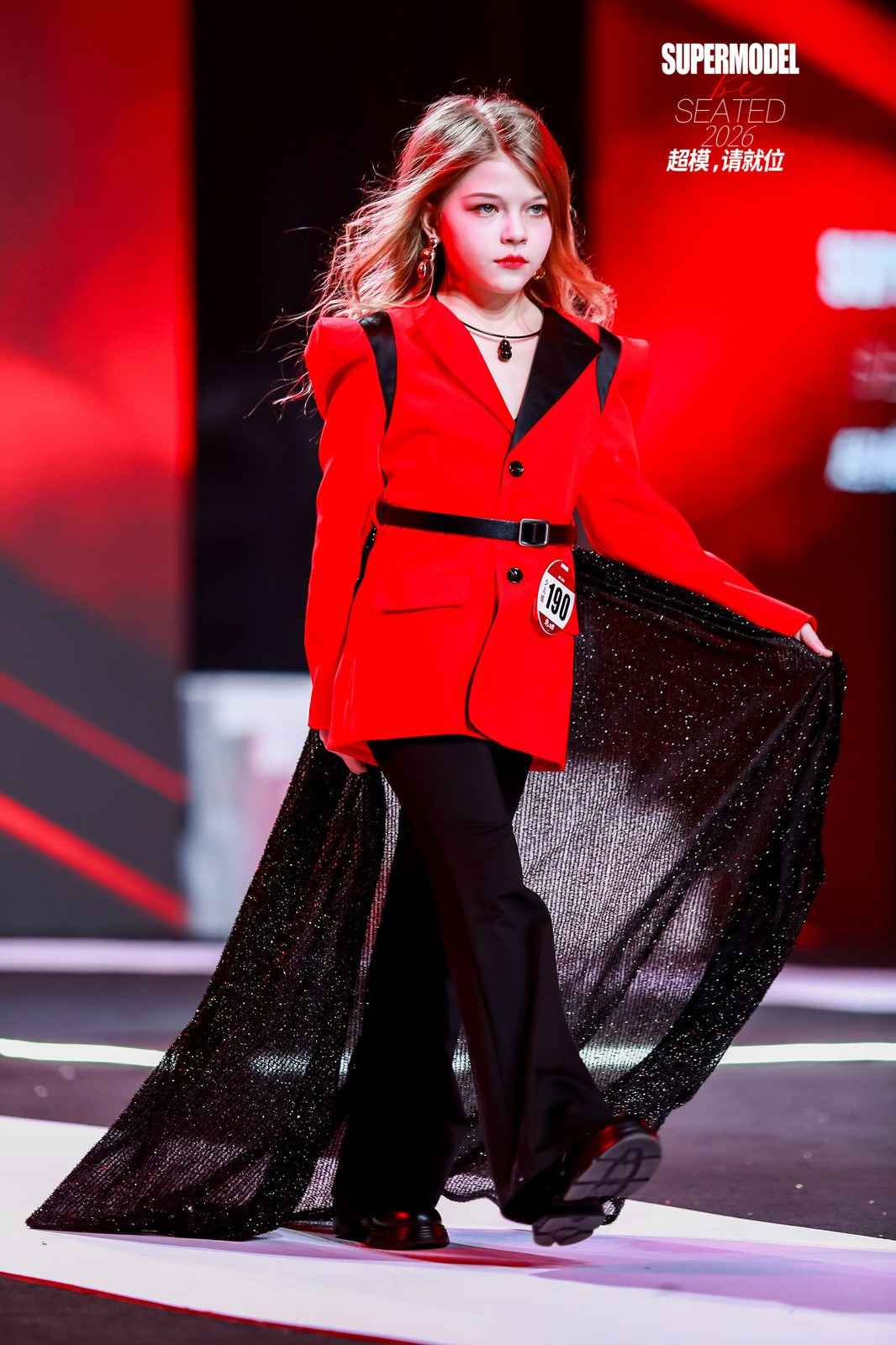 Кира. Модельное агентство ART PODIUM ULAN-UDE