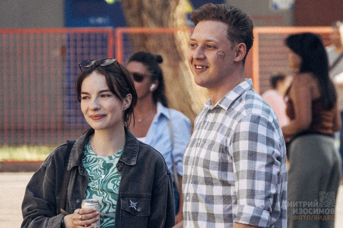 Морфология улиц