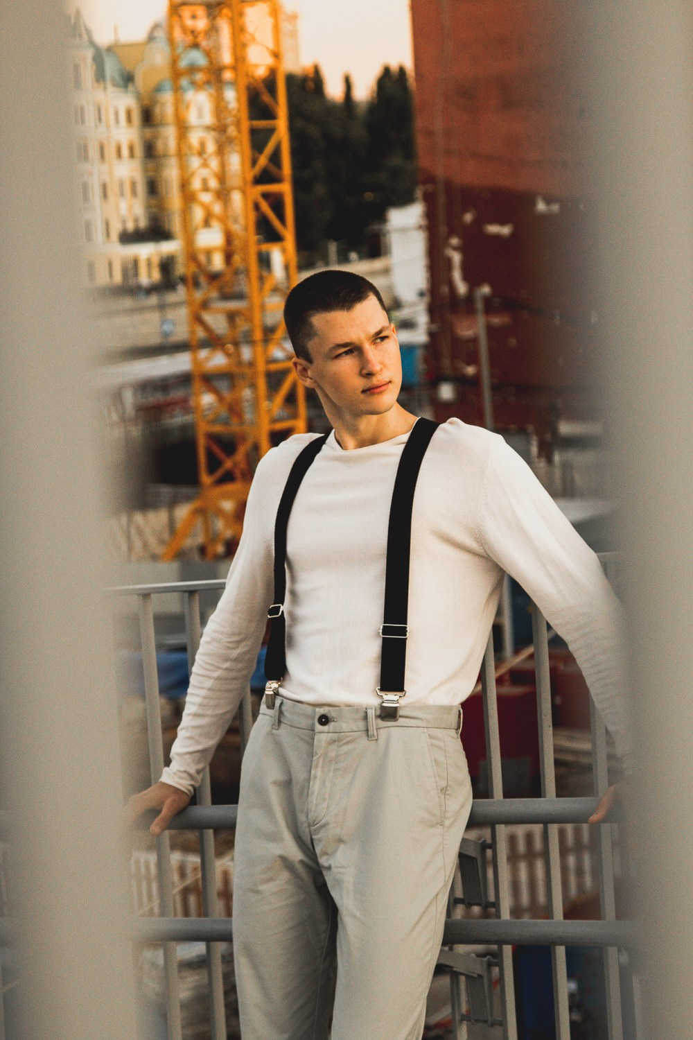 Люди и контент. Фотограф в Москве