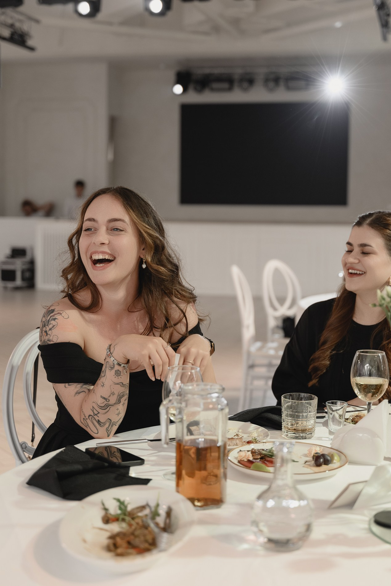 Таня и Влад. Свадебный и семейный фотограф в Рязани Калинкина Мария