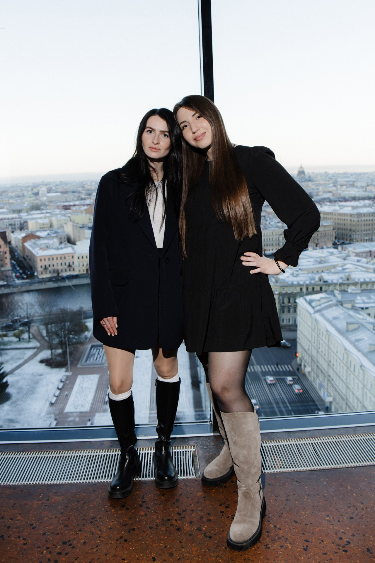 Цветочный бранч. VICTORIA SHU