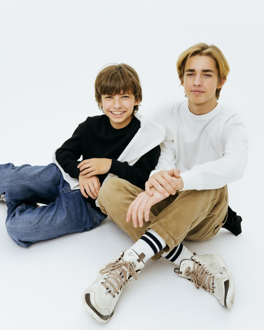 Для бренда Свитшотов. Фотограф для людей и их брендов