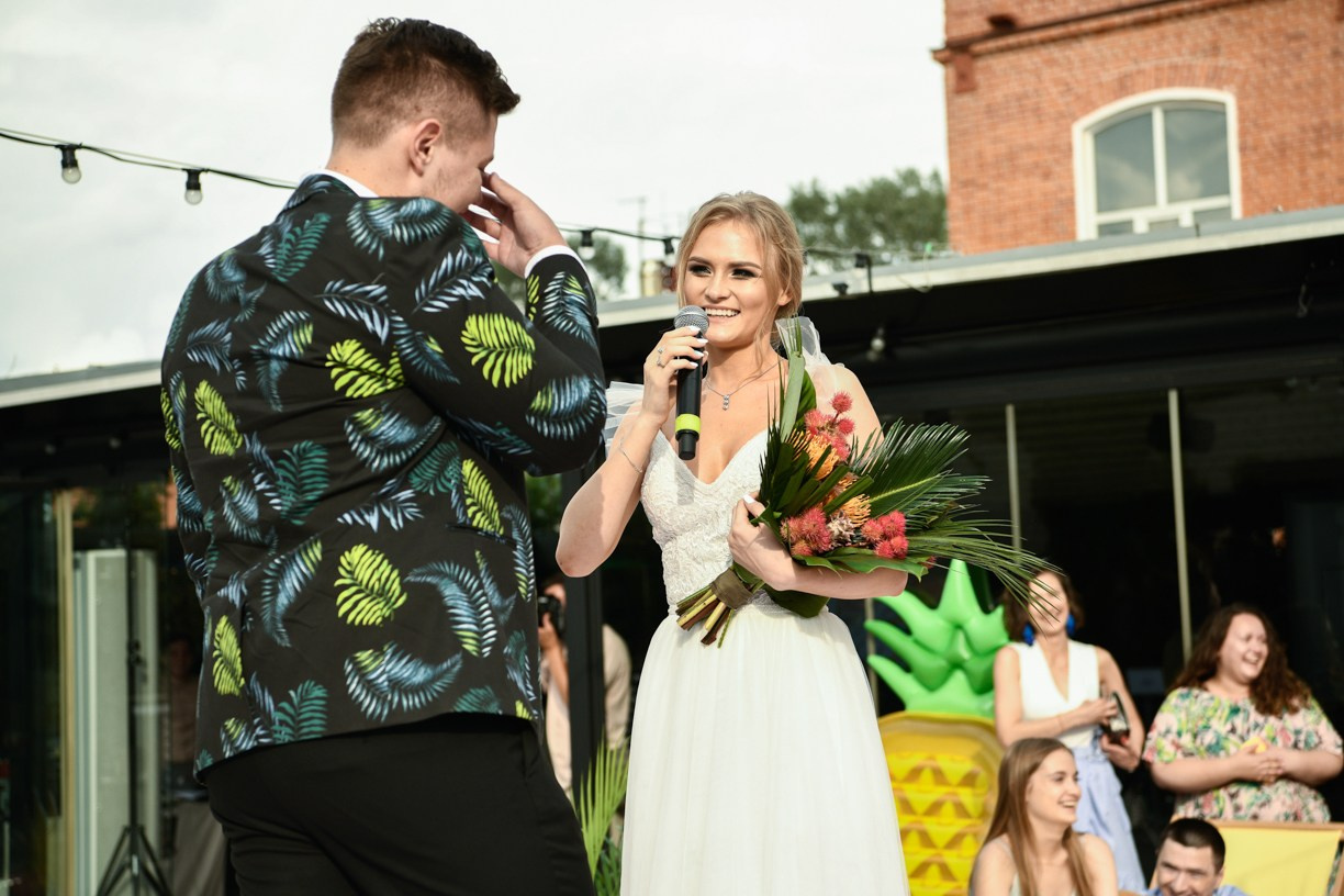 Dot Dot Dash. Артур Погосян — лучший свадебный фотограф России