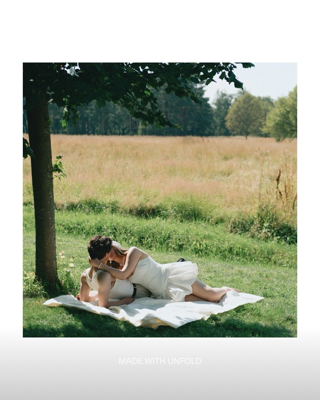 Артем и Даша. Фотограф Кирилл Ряховский