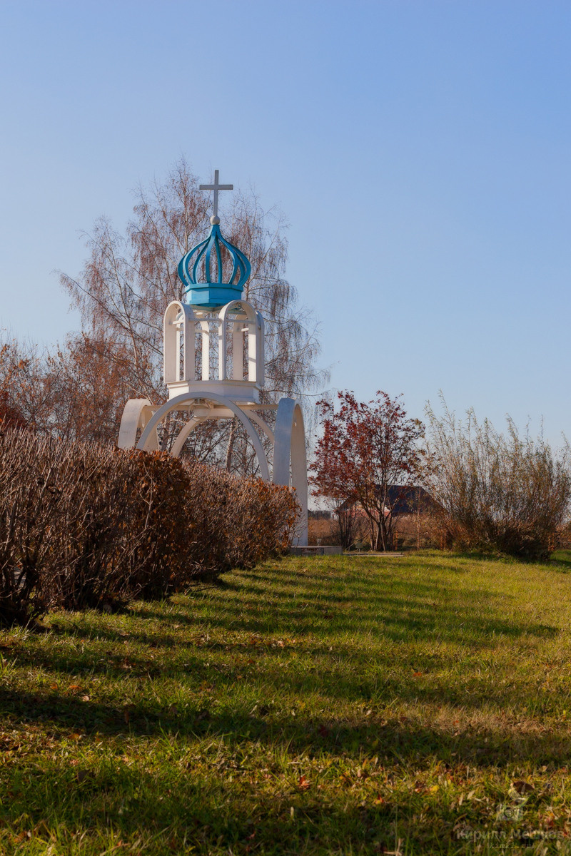 Мой Кемерово. Фотограф Кирилл Мешков Кемерово