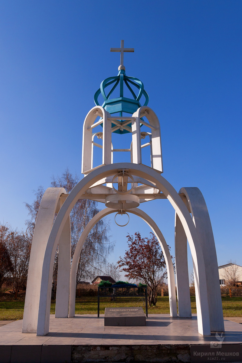 Мой Кемерово. Фотограф Кирилл Мешков Кемерово