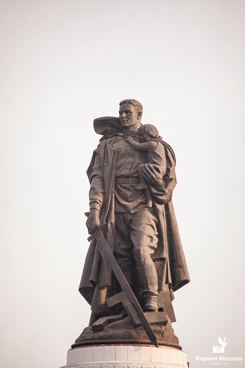 Мой Кемерово. Фотограф Кирилл Мешков Кемерово