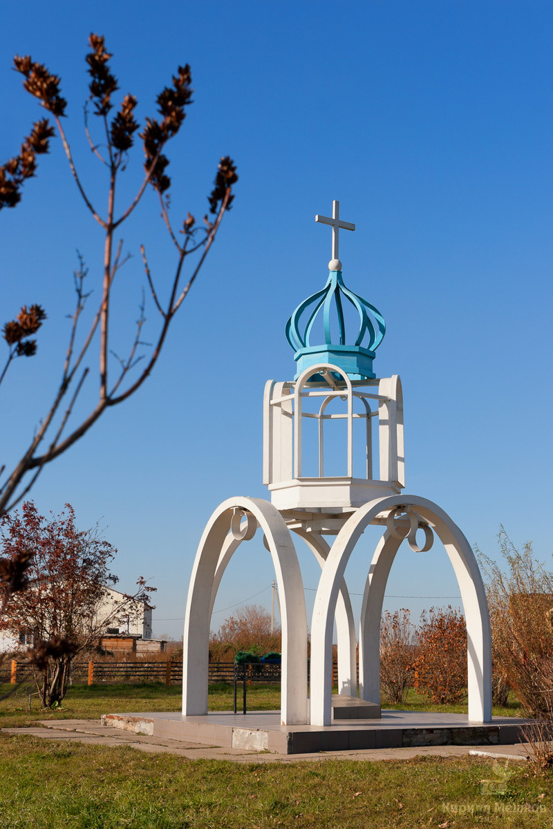 Мой Кемерово. Фотограф Кирилл Мешков Кемерово