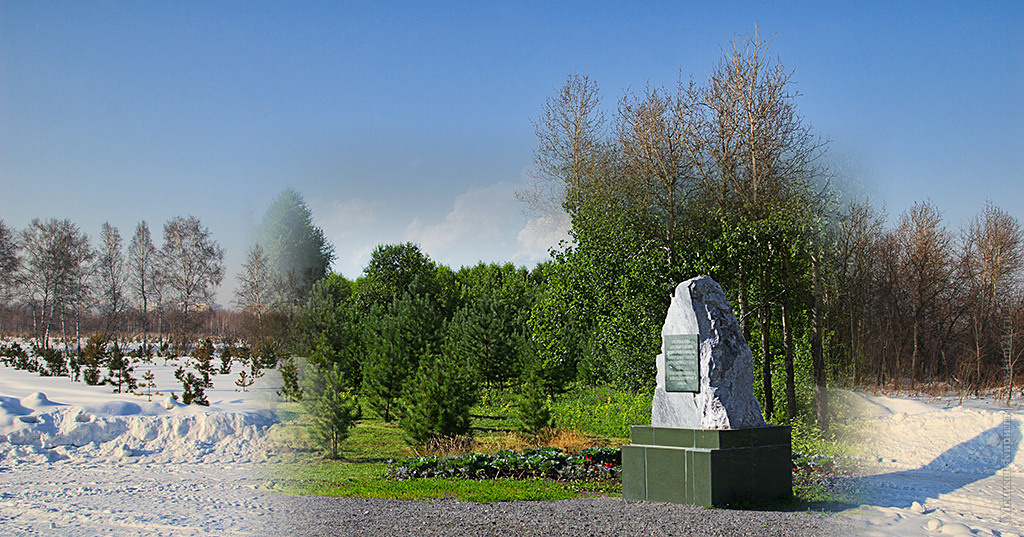 Мой Кемерово. Фотограф Кирилл Мешков Кемерово