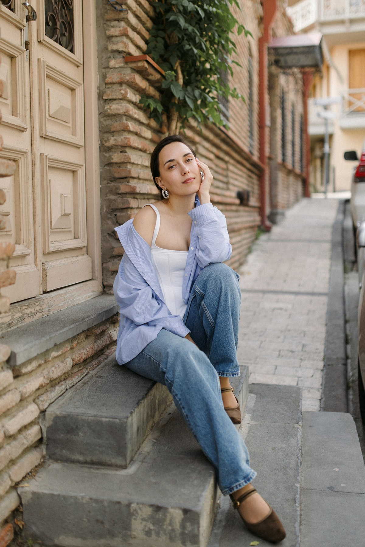 Katya. Anastasia Blud Photography