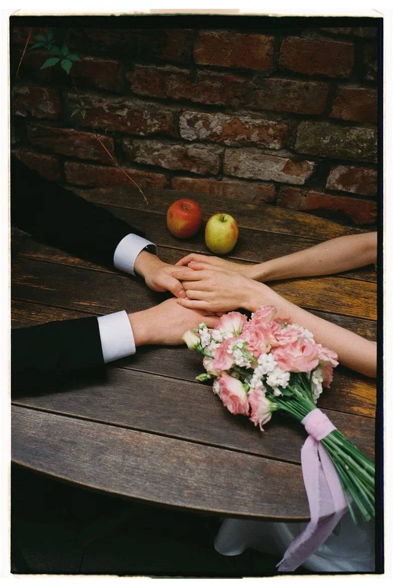 Теплый август