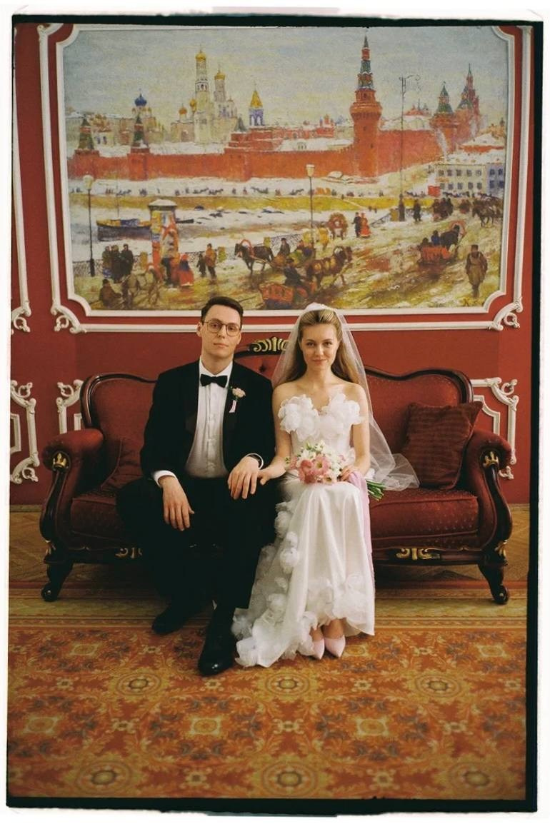 Теплый август