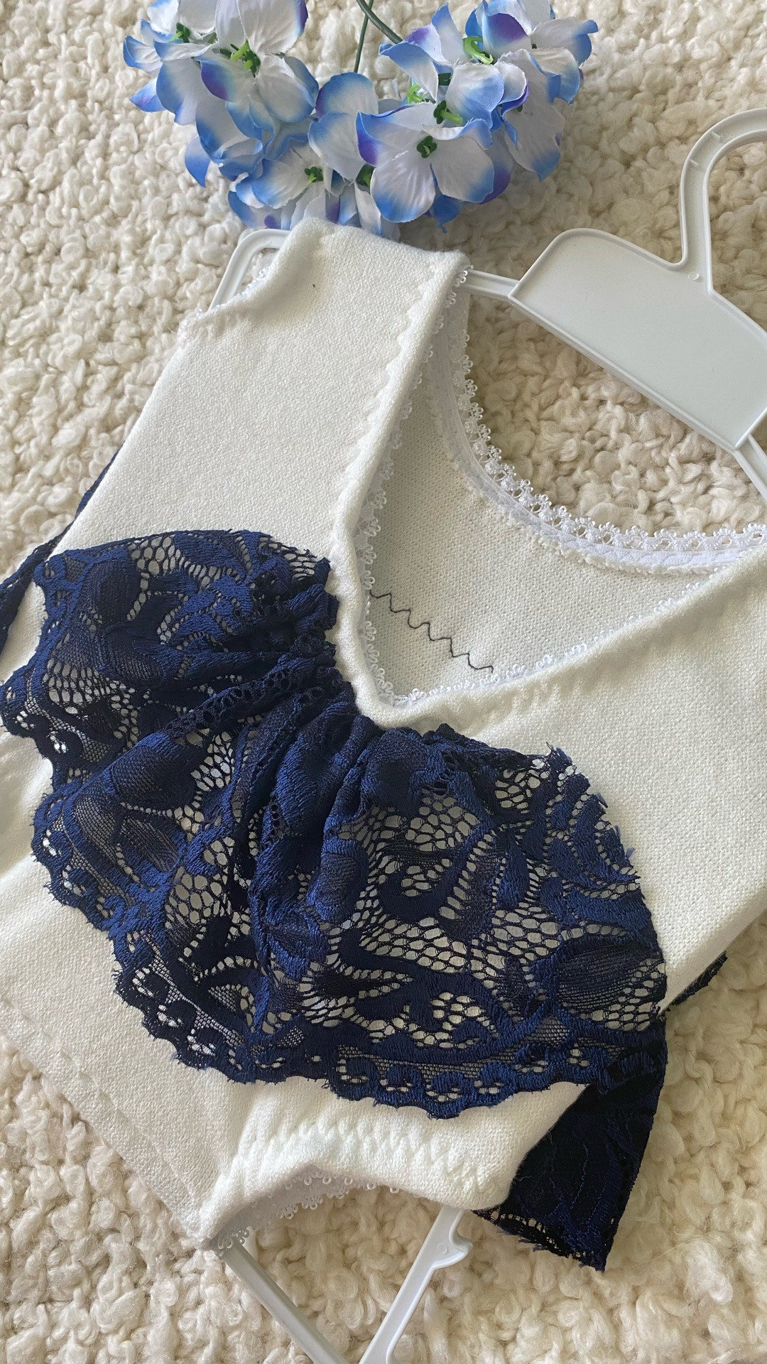 Реквизит. Фотограф новорождённых в Самаре