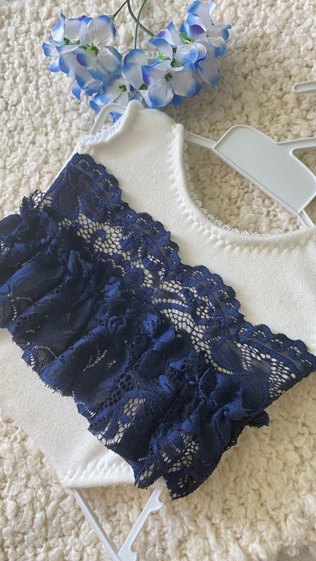 Реквизит. Фотограф новорождённых в Самаре