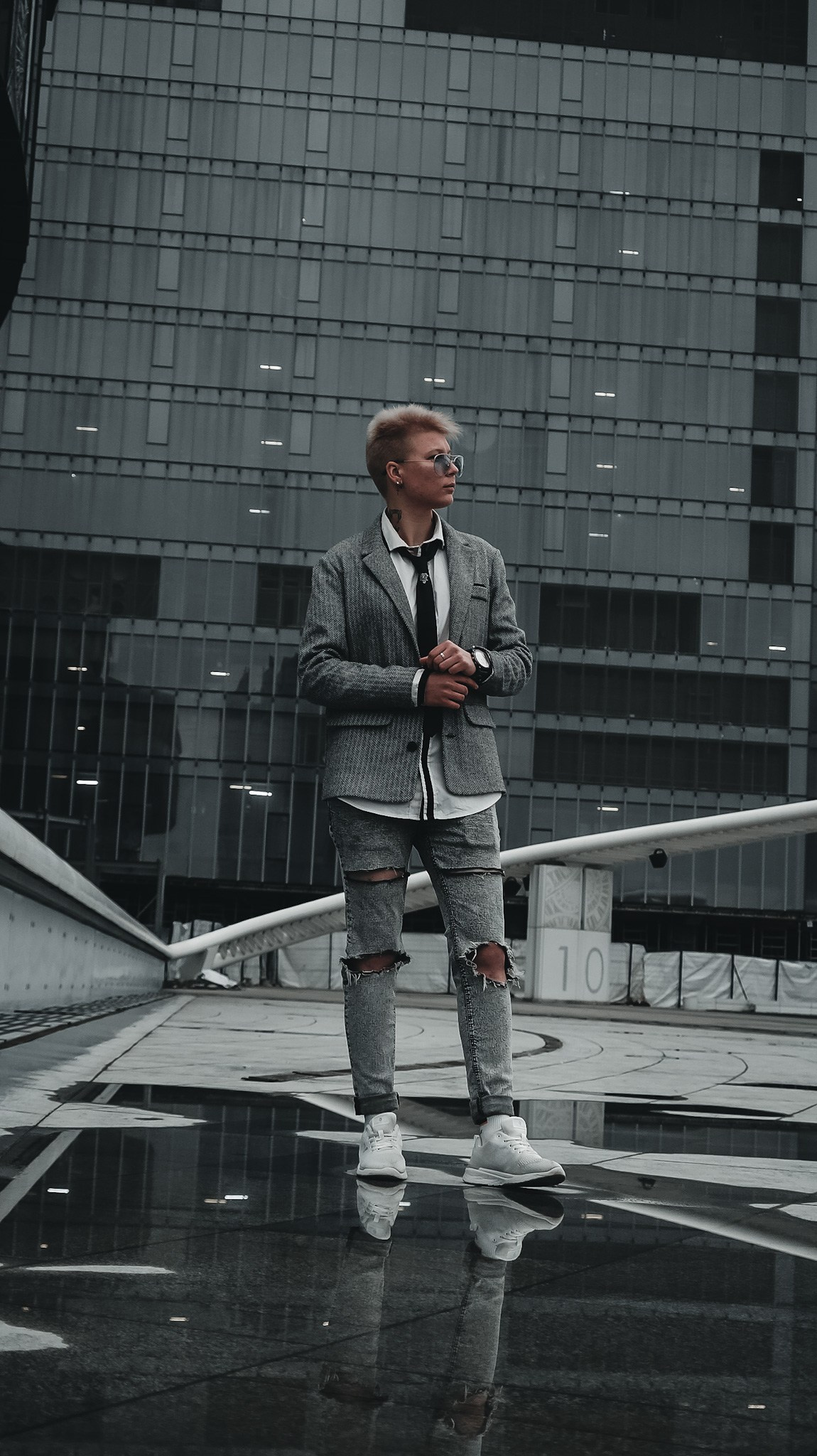 Профессиональный фотограф