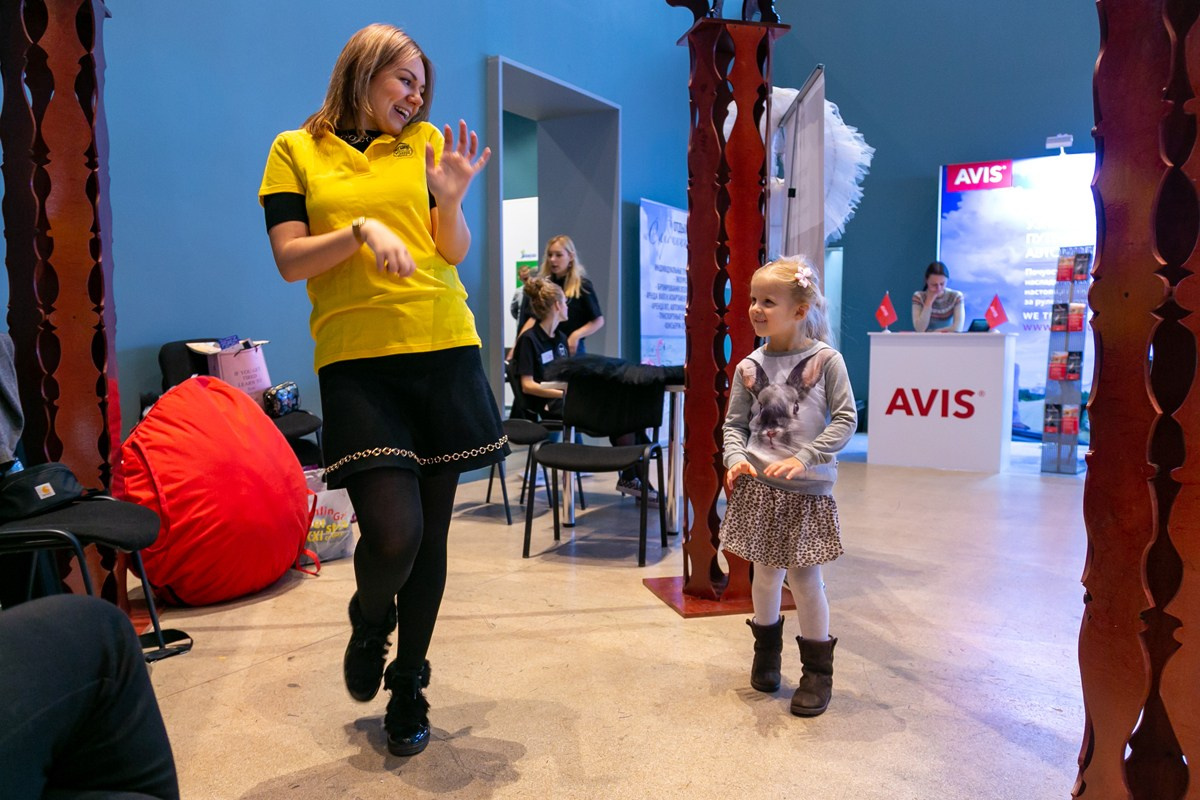 Международная выставка «Здравствуй, Италия!», Москва, Манеж, декабрь 2018 г. Портретные фотографы в Москве — Анна и Алексей Бородины