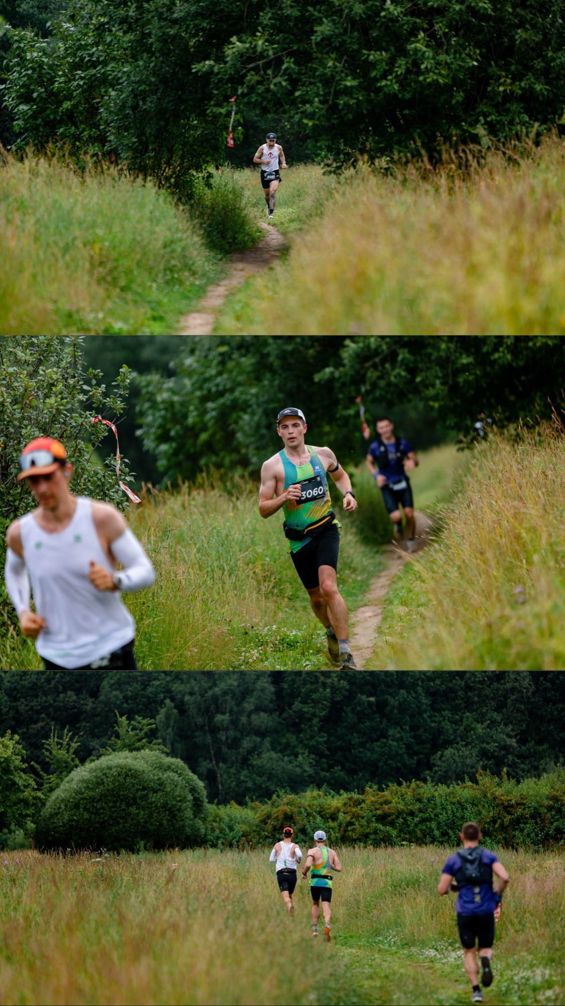 City Trail Bitsa. Павел Шарапов | Фотограф | Москва