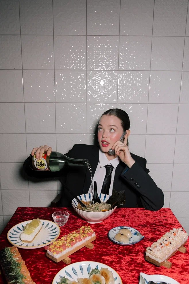 Food. Свадебный фотограф Наталья Агафонова