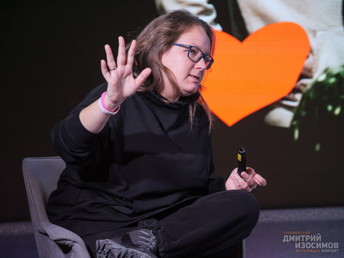 Фестиваль документального кино «КинЗа»