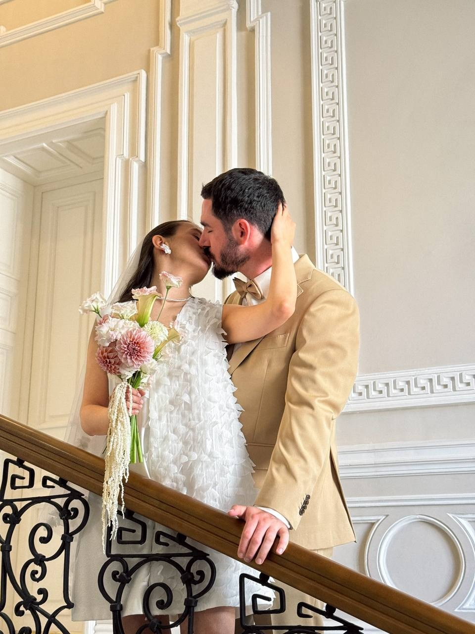 Обучение. Портретный фотограф в Екатеринбурге — Анастасия Шабернева