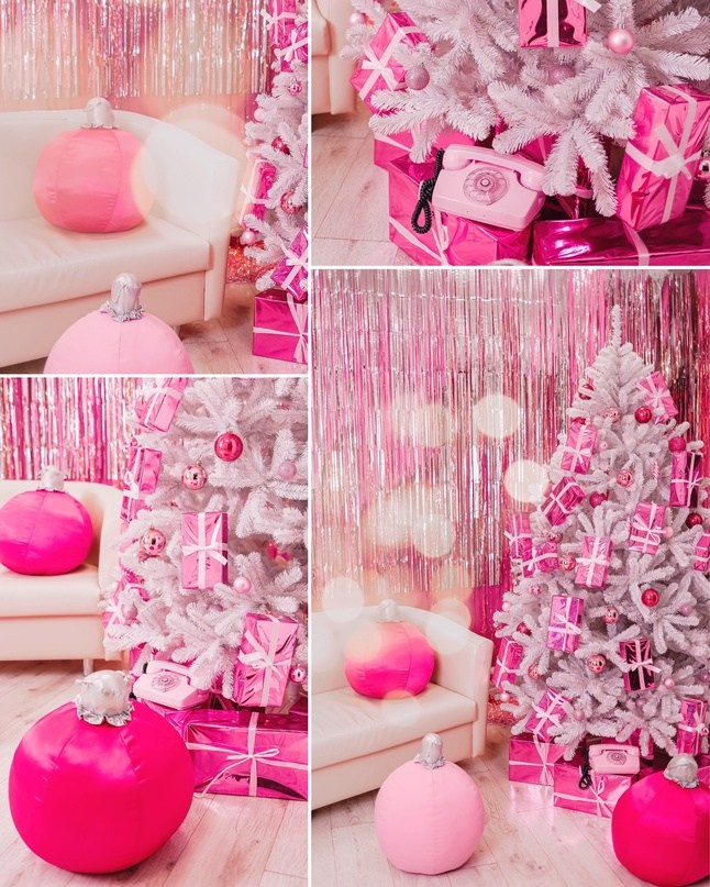 Новогодние Студии Тамбова. Фотограф г. Тамбов г. Воронеж Богдан Тарасов