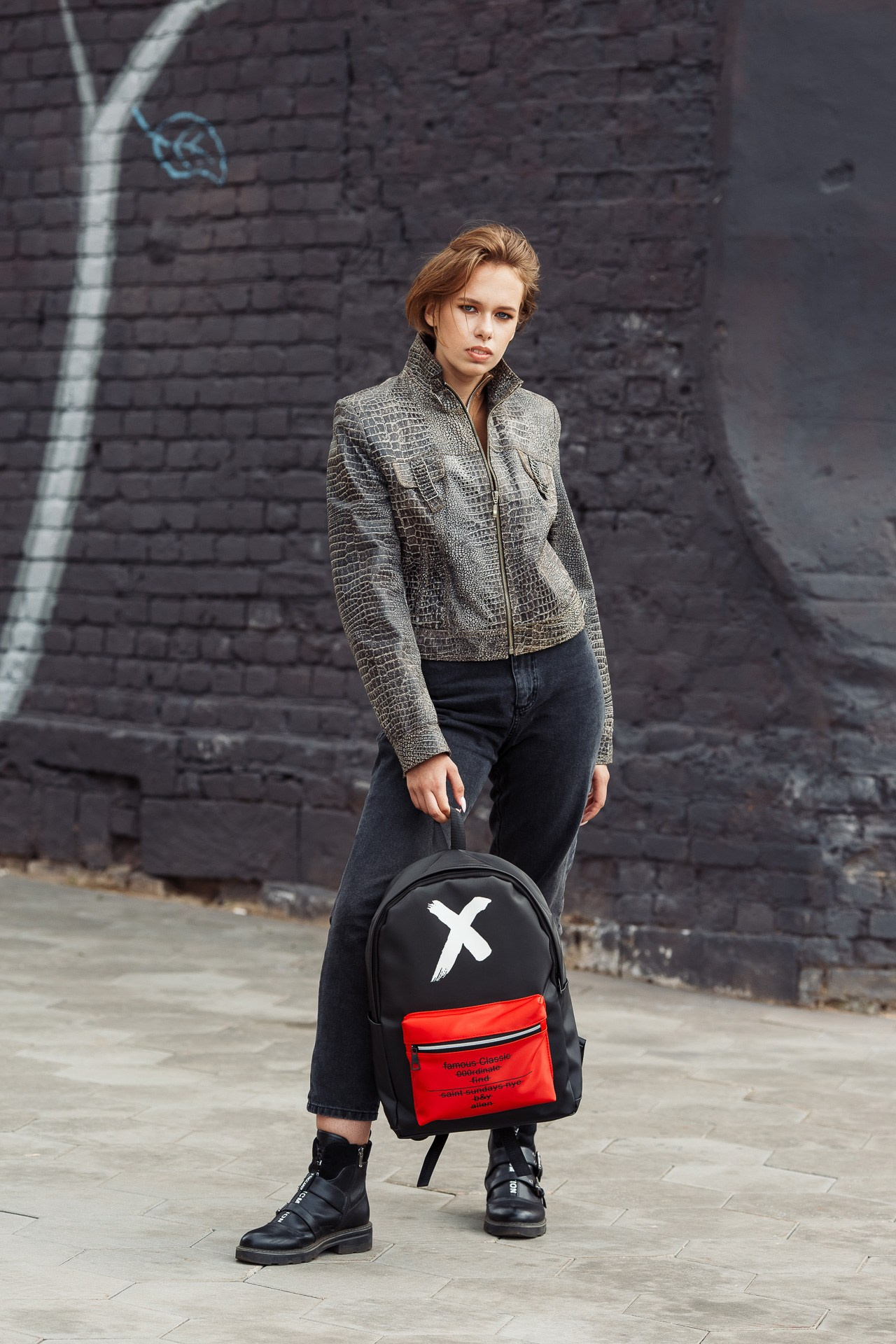 WB OZON Рюкзаки. Фотосъёмка для бизнеса — предметное фото, репортаж с мероприятий, портреты людей, съёмка интерьера и экстерьера