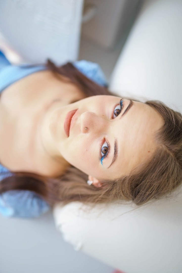 Карнакова Сабина. Promodels