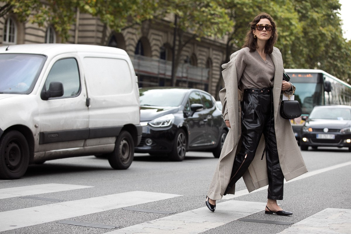 Streetstyle. Фотограф Алексей Дупляков