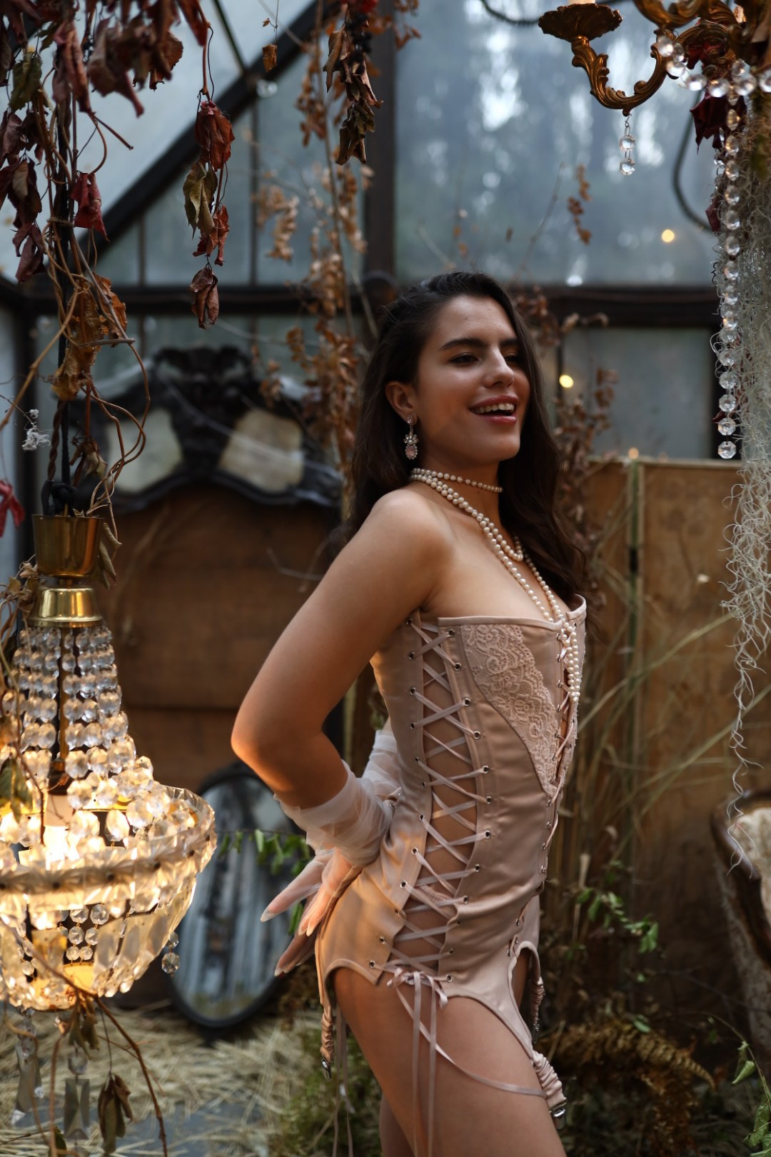 Индивидуальная съемка. Ваш универсальный фотограф Евгения Дунаевская