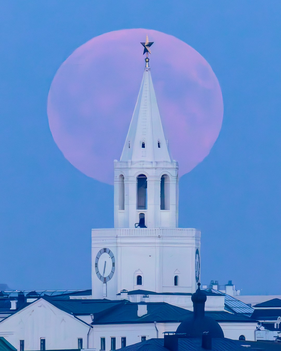 Казань. Портретный фотограф (Казань)